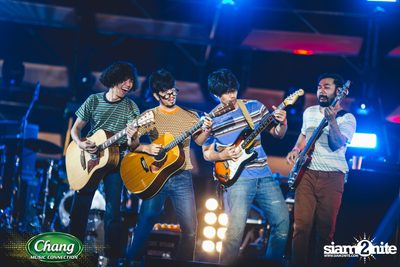 Chang Music Connection เสนอ นั่งเล่น เฟสติวัล 2016 (อัลบั้มที่ 2) — photo 347
