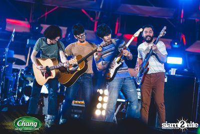 Chang Music Connection เสนอ นั่งเล่น เฟสติวัล 2016 (อัลบั้มที่ 2) — photo 348