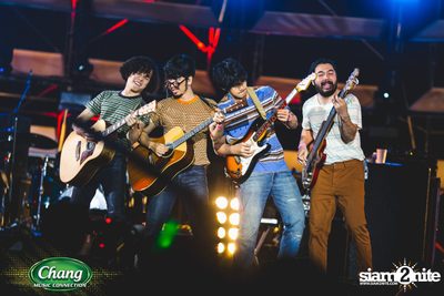 Chang Music Connection เสนอ นั่งเล่น เฟสติวัล 2016 (อัลบั้มที่ 2) — photo 349