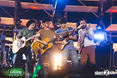 Chang Music Connection เสนอ นั่งเล่น เฟสติวัล 2016 (อัลบั้มที่ 2) — photo 350