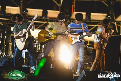Chang Music Connection เสนอ นั่งเล่น เฟสติวัล 2016 (อัลบั้มที่ 2) — photo 351