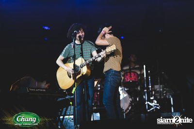Chang Music Connection เสนอ นั่งเล่น เฟสติวัล 2016 (อัลบั้มที่ 2) — photo 353