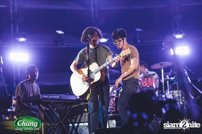 Chang Music Connection เสนอ นั่งเล่น เฟสติวัล 2016 (อัลบั้มที่ 2) — photo 355