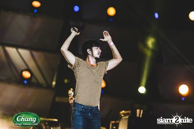 Chang Music Connection เสนอ นั่งเล่น เฟสติวัล 2016 (อัลบั้มที่ 2) — photo 358