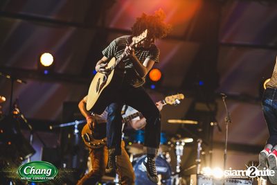 Chang Music Connection เสนอ นั่งเล่น เฟสติวัล 2016 (อัลบั้มที่ 2) — photo 361