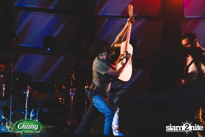 Chang Music Connection เสนอ นั่งเล่น เฟสติวัล 2016 (อัลบั้มที่ 2) — photo 364