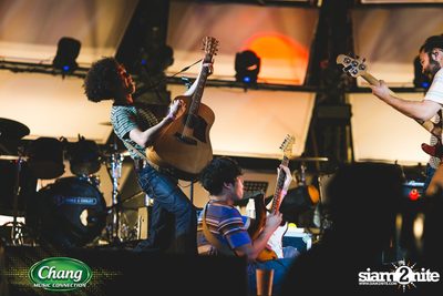 Chang Music Connection เสนอ นั่งเล่น เฟสติวัล 2016 (อัลบั้มที่ 2) — photo 365