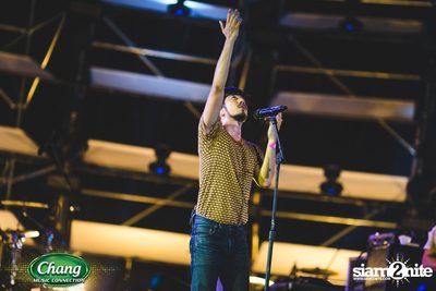 Chang Music Connection เสนอ นั่งเล่น เฟสติวัล 2016 (อัลบั้มที่ 2) — photo 368