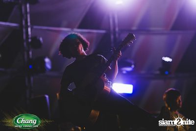 Chang Music Connection เสนอ นั่งเล่น เฟสติวัล 2016 (อัลบั้มที่ 2) — photo 369