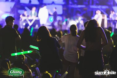 Chang Music Connection เสนอ นั่งเล่น เฟสติวัล 2016 (อัลบั้มที่ 2) — photo 373
