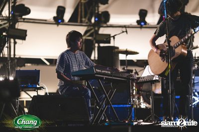 Chang Music Connection เสนอ นั่งเล่น เฟสติวัล 2016 (อัลบั้มที่ 2) — photo 374