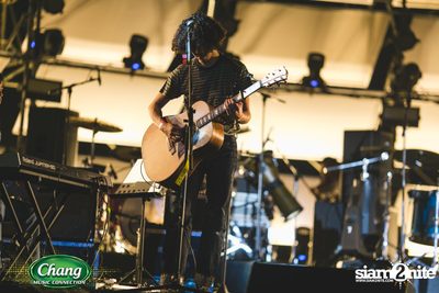Chang Music Connection เสนอ นั่งเล่น เฟสติวัล 2016 (อัลบั้มที่ 2) — photo 375