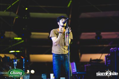 Chang Music Connection เสนอ นั่งเล่น เฟสติวัล 2016 (อัลบั้มที่ 2) — photo 376