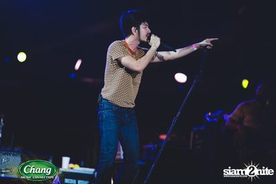 Chang Music Connection เสนอ นั่งเล่น เฟสติวัล 2016 (อัลบั้มที่ 2) — photo 377