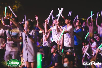 Chang Music Connection เสนอ นั่งเล่น เฟสติวัล 2016 (อัลบั้มที่ 2) — photo 379