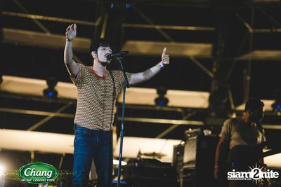 Chang Music Connection เสนอ นั่งเล่น เฟสติวัล 2016 (อัลบั้มที่ 2) — photo 380