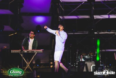 Chang Music Connection เสนอ นั่งเล่น เฟสติวัล 2016 (อัลบั้มที่ 2) — photo 386