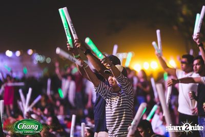 Chang Music Connection เสนอ นั่งเล่น เฟสติวัล 2016 (อัลบั้มที่ 2) — photo 387