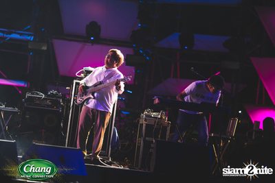 Chang Music Connection เสนอ นั่งเล่น เฟสติวัล 2016 (อัลบั้มที่ 2) — photo 389