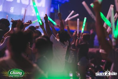 Chang Music Connection เสนอ นั่งเล่น เฟสติวัล 2016 (อัลบั้มที่ 2) — photo 391