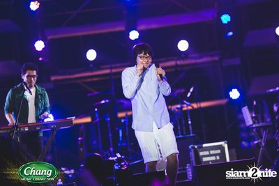 Chang Music Connection เสนอ นั่งเล่น เฟสติวัล 2016 (อัลบั้มที่ 2) — photo 395