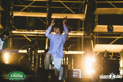 Chang Music Connection เสนอ นั่งเล่น เฟสติวัล 2016 (อัลบั้มที่ 2) — photo 397