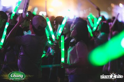 Chang Music Connection เสนอ นั่งเล่น เฟสติวัล 2016 (อัลบั้มที่ 2) — photo 398