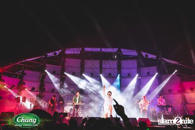 Chang Music Connection เสนอ นั่งเล่น เฟสติวัล 2016 (อัลบั้มที่ 2) — photo 401