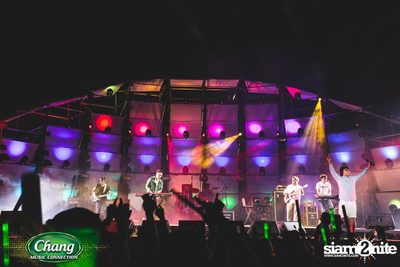 Chang Music Connection เสนอ นั่งเล่น เฟสติวัล 2016 (อัลบั้มที่ 2) — photo 403
