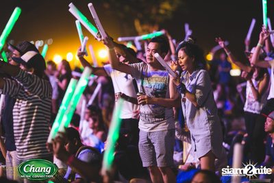 Chang Music Connection เสนอ นั่งเล่น เฟสติวัล 2016 (อัลบั้มที่ 2) — photo 404