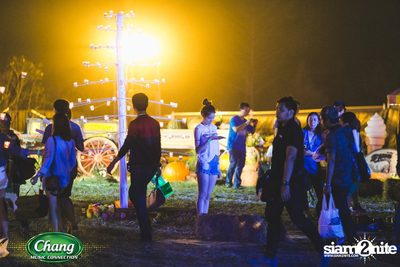 Chang Music Connection เสนอ นั่งเล่น เฟสติวัล 2016 (อัลบั้มที่ 2) — photo 408