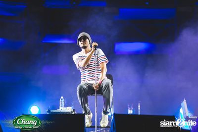 Chang Music Connection เสนอ นั่งเล่น เฟสติวัล 2016 (อัลบั้มที่ 2) — photo 409