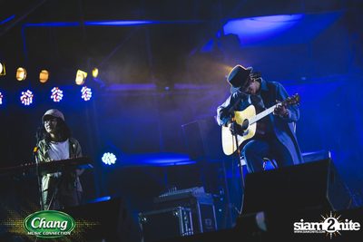 Chang Music Connection เสนอ นั่งเล่น เฟสติวัล 2016 (อัลบั้มที่ 2) — photo 411