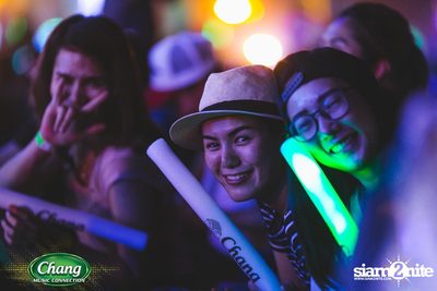 Chang Music Connection เสนอ นั่งเล่น เฟสติวัล 2016 (อัลบั้มที่ 2) — photo 414