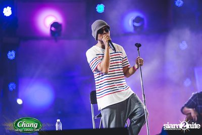 Chang Music Connection เสนอ นั่งเล่น เฟสติวัล 2016 (อัลบั้มที่ 2) — photo 417
