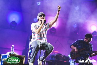 Chang Music Connection เสนอ นั่งเล่น เฟสติวัล 2016 (อัลบั้มที่ 2) — photo 418