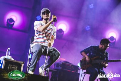 Chang Music Connection เสนอ นั่งเล่น เฟสติวัล 2016 (อัลบั้มที่ 2) — photo 419