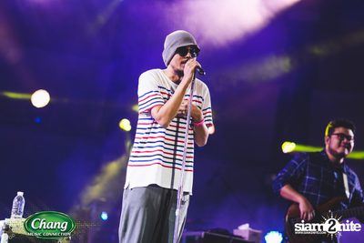 Chang Music Connection เสนอ นั่งเล่น เฟสติวัล 2016 (อัลบั้มที่ 2) — photo 427