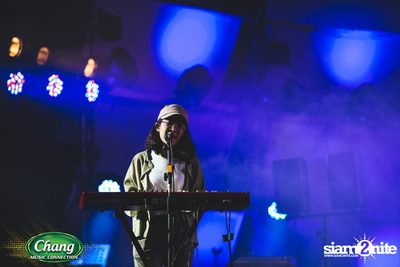 Chang Music Connection เสนอ นั่งเล่น เฟสติวัล 2016 (อัลบั้มที่ 2) — photo 430