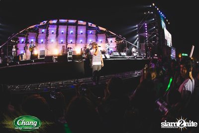 Chang Music Connection เสนอ นั่งเล่น เฟสติวัล 2016 (อัลบั้มที่ 2) — photo 439