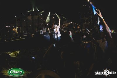 Chang Music Connection เสนอ นั่งเล่น เฟสติวัล 2016 (อัลบั้มที่ 2) — photo 440