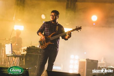 Chang Music Connection เสนอ นั่งเล่น เฟสติวัล 2016 (อัลบั้มที่ 2) — photo 444
