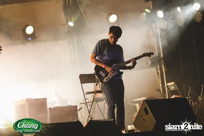 Chang Music Connection เสนอ นั่งเล่น เฟสติวัล 2016 (อัลบั้มที่ 2) — photo 446
