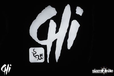 CHi's Official Grand Opening Party, Sukhumvit Soi 13 — photo 1
