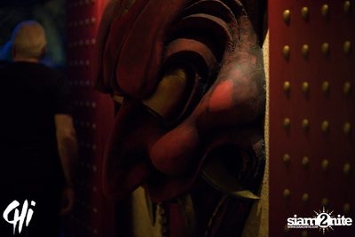 CHi's Official Grand Opening Party, Sukhumvit Soi 13 — photo 11