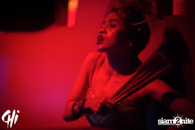 CHi's Official Grand Opening Party, Sukhumvit Soi 13 — photo 22