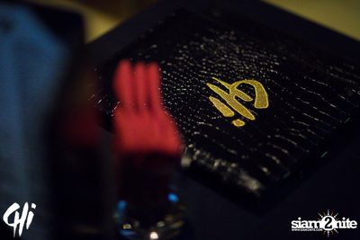 CHi's Official Grand Opening Party, Sukhumvit Soi 13 — photo 28