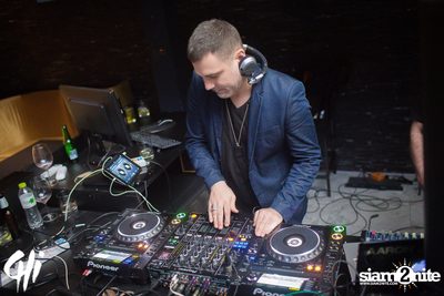 CHi's Official Grand Opening Party, Sukhumvit Soi 13 — photo 43