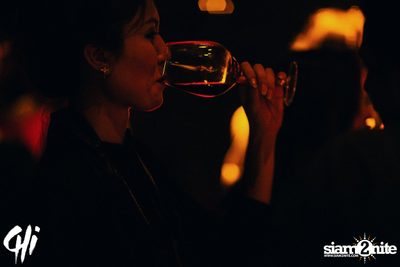 CHi's Official Grand Opening Party, Sukhumvit Soi 13 — photo 54