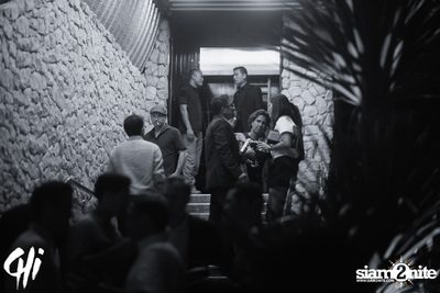CHi's Official Grand Opening Party, Sukhumvit Soi 13 — photo 63